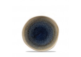 Aqueous Bayou Organic Round Plate